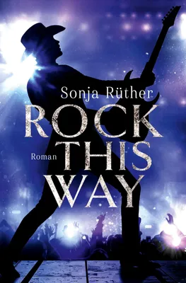 Produktbild von Rock this way