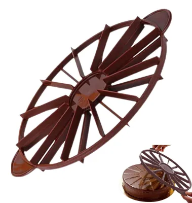 Produktbild von Kuchenschneider für gleichmäßige Tortenstücke