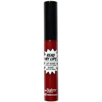 Immagine prodotto di Prrety Smart Lip Gloss Va Va Voom! 6,5 ml