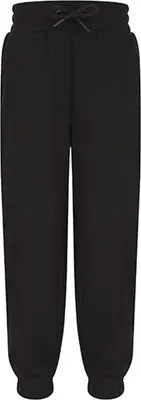 Produktbild von SF Minni Kids' Sustainable Fashion Cuffed Joggers