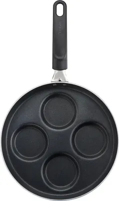 Produktbild von D5292072 Panvica na lievance 25 cm TEFAL