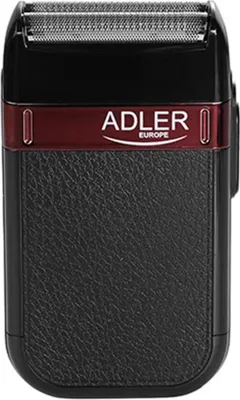 Produktbild von Adler AD 2923 Herrenrasierapparat Folienschaber Trimmer Schwarz
