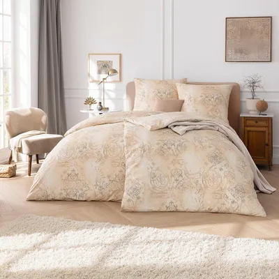 Immagine prodotto di Estella Gregorio 1/1 set di biancheria da letto - dimensioni: 155/220, 6174004-180