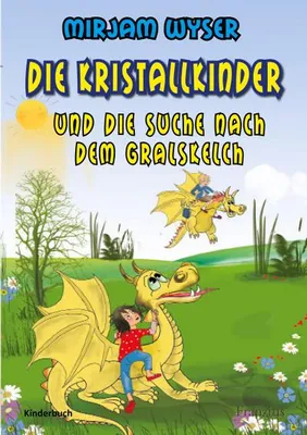 Immagine prodotto di Die Kristallkinder