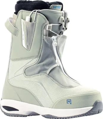 Produktbild von NITRO Women Snowboard Boots Fate Tls sage 26.0 (40)