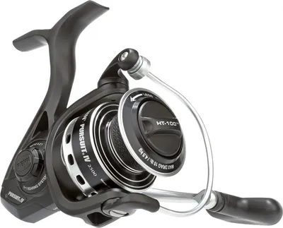 Image de Moulinets de mer Penn Pursuit® IV