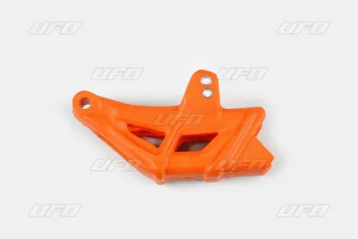 Produktbild von Kettenführung Für Ktm Sx '07-'10, Exc '08-'10 Farbe Orange