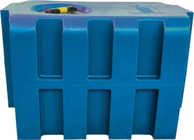Produktbild von Varile Trinkwassertank 130L Transportfest