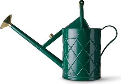 Produktbild von Gießkanne Haws Heritage – 8,8 L Grün