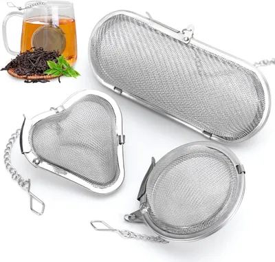 Immagine prodotto di Colino - Set di 3 - Acciaio inossidabile