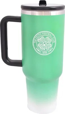 Obrázek produktu pro Celtic FC - Hrnek na pití, 1,2 l TA14071 (jedna velikost) (zelená/bílá)