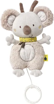 Obrázok produktu pre Fehn Hudobná hračka - Koala - Vzdelávacia a interaktívna hra pre deti