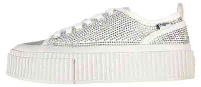 Produktbild von BUFFALO Damen Sneaker Madison Glam
