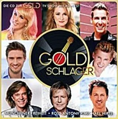 Obrázok produktu pre Goldschlager - epizóda 4