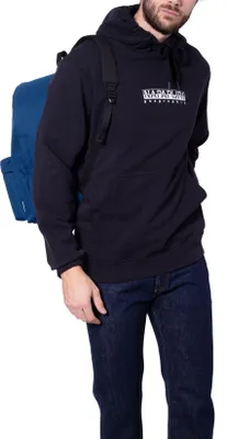 Immagine prodotto di NAPAPIJRI - Felpa uomo con cappuccio e logo - Taglia S