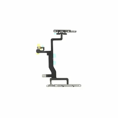 Produktbild von OEM Ein & Aus Knopf Flexkabel für iPhone 6S