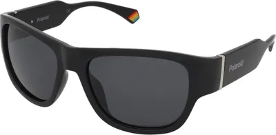 Produktbild von Polaroid Sonnenbrille PLD 6197/S 807 55 17 130
