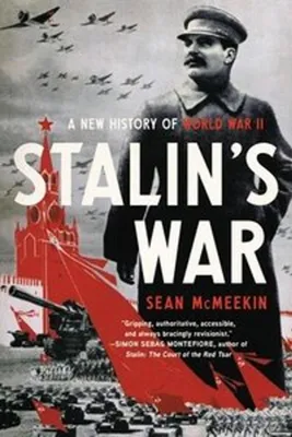 Obrázek produktu pro Stalin's War