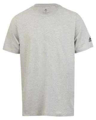 Produktbild von Adidas - T-Shirt für Herren GT17754 (S) (Grau)