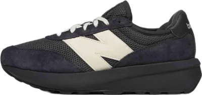 Obrázek produktu pro New Balance Sneakers U370PB in Black color size 42.5
