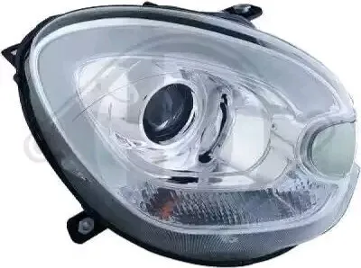 Produktbild von Scheinwerfer Set Hauptscheinwerfersatz für MINI Countryman (R60)