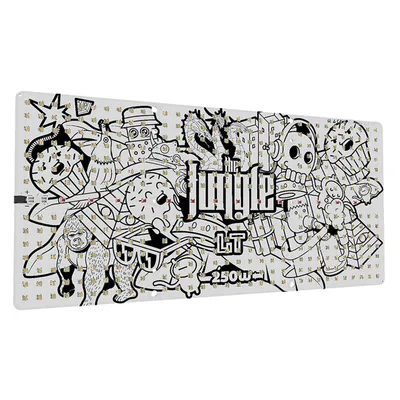 Image de The Jungle LED The Jackson LT 250W - Growlampe