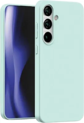 Produktbild von Mercury Soft Sam S24+ S926mint/mint