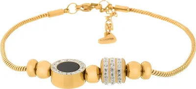 Image de Bracelet Pacific SS-007-G - acier inoxydable