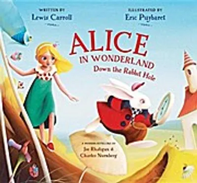 Produktbild von Alice in Wonderland