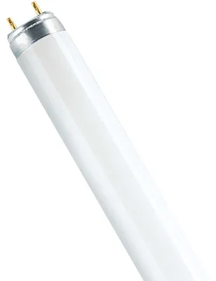 Produktbild von Osram Leuchtstoffröhre T8 Fluora 120cm 36W/77 G13 1400lm Pflanzenwachstum