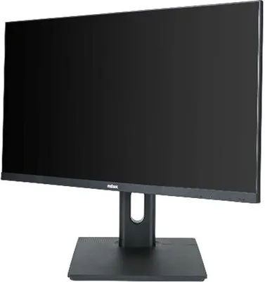 Obrázek produktu pro Nilox NXM24REGWEB01, 60,5 cm (23.8"), 1920 x 1080 px, Full HD, LED, 5 ms, Černá