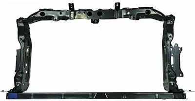 Produktbild von DIEDERICHS 6607002 Schlossträger Frontmaske für TOYOTA Yaris Schrägheck (P13) Frontverkleidung