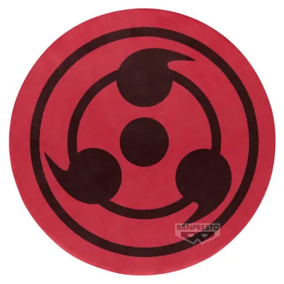Immagine prodotto di Naruto Shippuden Super Big Plush - Peluche Itachi con Sharingan - 39 cm