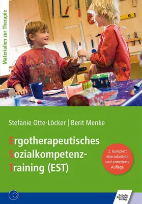 Image de Ergotherapeutisches Sozialkompetenz-Training (EST)