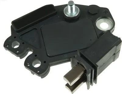 Produktbild von AS-PL ARE3210S Lichtmaschinenregler 12V für MINI Schrägheck (R56) Generator