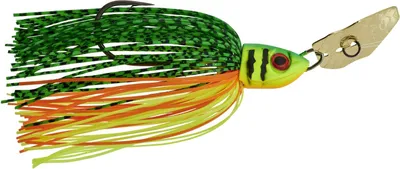 Produktbild von Illex Blade Blaster (Firetiger)