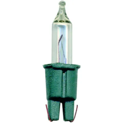 Produktbild von Best Season Ersatzglühbirnchen f. Mini-Lichterketten 5 Stück auf Karte, 372-55