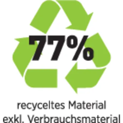 Produktbild von Popisovač obojstranný PILOT Twin Marker BeGreen 0,5 + 0,3 mm modrý
