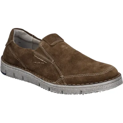 Produktbild von JOSEF SEIBEL Ruben 21 | Slipper für Herren | Braun