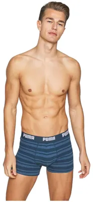 Produktbild von Boxershorts Puma 601015001162030 für Herren