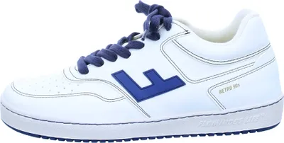 Produktbild von flamingoslife Sneaker Low Herren 31373838313939 Weiß 42 EU