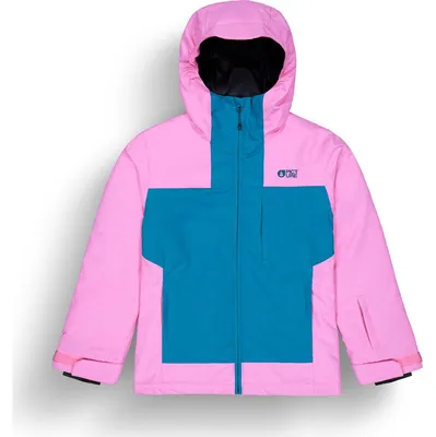 Produktbild von Picture Kinder Skijacke Seady Jacket Pink 164