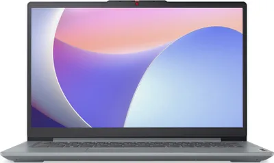 Produktbild von Lenovo IdeaPad Slim 3 14IAN8, Intel Core i3 N-series, 35,6 cm (14"), 1920 x 1080 Pixel, 8 GB, 512 GB, Windows 11 Pro