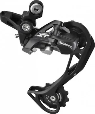Produktbild von Shimano Deore XT RD-M781-S 10-Speed SGS Hinten Schaltwerk
