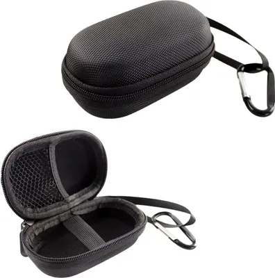 Produktbild von EVA Case für Bose Sport Earbuds schwarz
