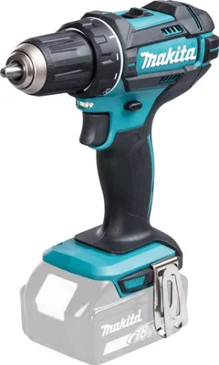 Produktbild von Makita DDF482Z Akku-Bohrschrauber, doppel-LED,18Volt