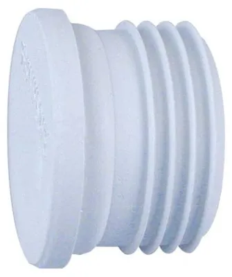 Obrázok produktu pre Vetruodolná tesniaca zátka, rozmery – Kryt pre 25 mm potrubie FWVS-E 25