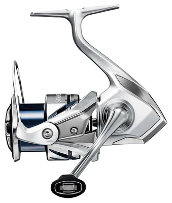 Produktbild von Shimano Stradic FM 2500 HG