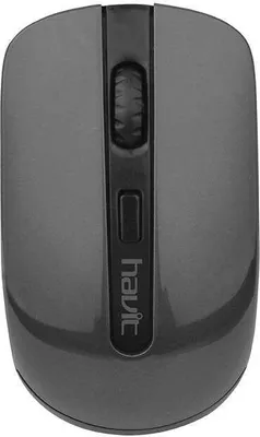 Zdjęcie produktu dla Universal wireless mouse Havit MS989GT-B (black)