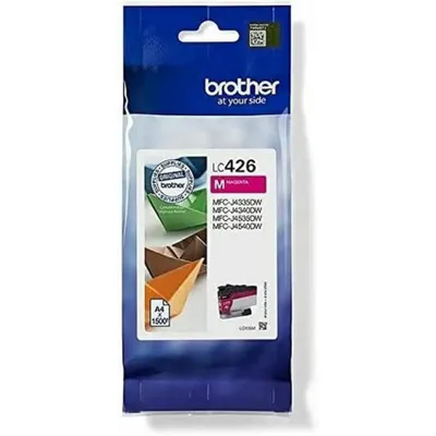 Immagine prodotto di Brother LC-426M Cartuccia stampante 1 pezzo(i) originale Magenta